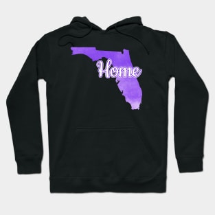 Florida Logo Hoodie